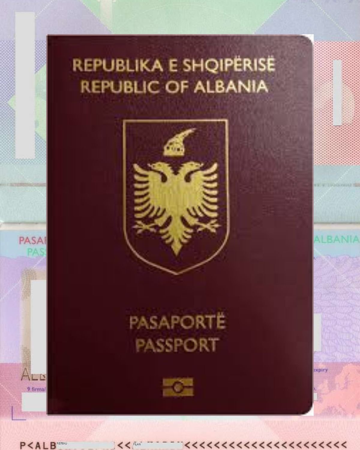 Albania