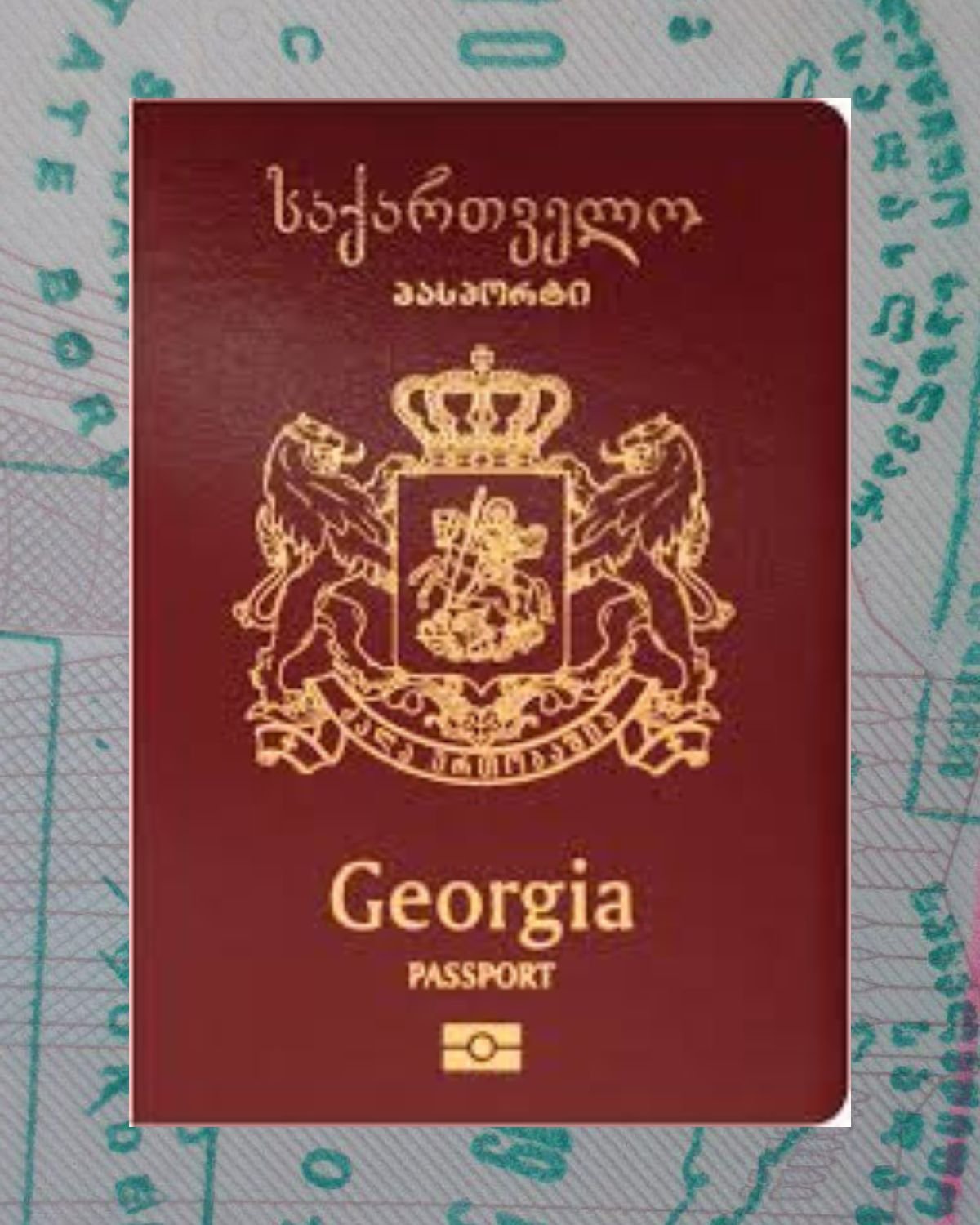Georgia