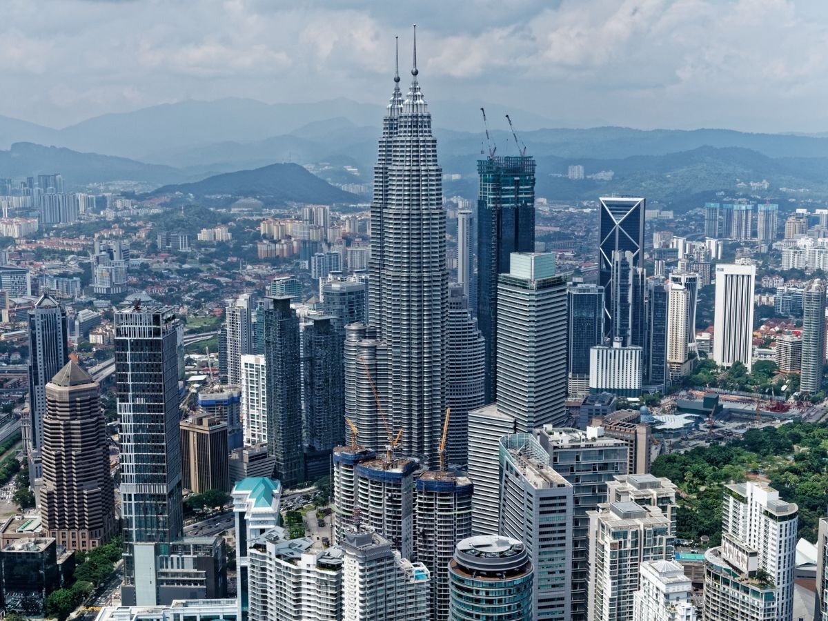 Why Malaysia